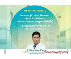 Best Radiation Oncology in India – Advanced, Accurate & Compassionate Cancer Care