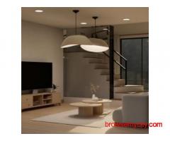 Top Interior Design Company in Noida for Stylish Spaces