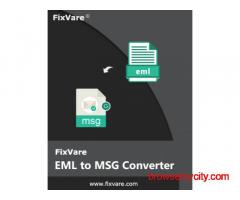 Preserve Your Emails with EML to MSG Converter Tool