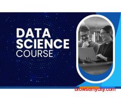 Flexible Online Data Science Classes for Busy Learners
