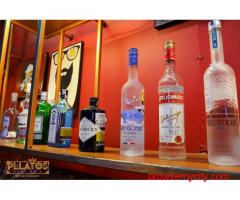 Best Restaurant for party in Vasant Kunj| Pllatos Air Bar