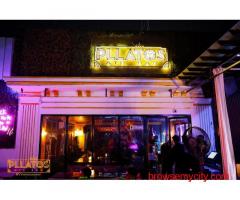 Best Restaurant for party in Vasant Kunj| Pllatos Air Bar