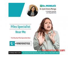 Piles Specialist Near Me Call 8010931122