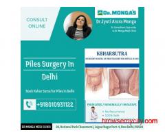 Piles Surgery In Delhi Call 8010931122