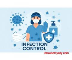 Infection Control Guidelines for Healthcare Providers