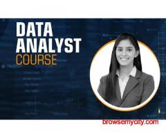 Comprehensive Data Analyst Course in Hyderabad for Career Growth