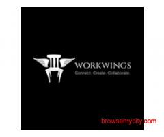 Private Office Space for Rent at Prime Locations | WorkWings