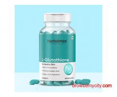 Glutathione For Skin Whitening