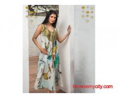 SHREE: Celebrate Summer In Style With Elegant Indian Wear For Ladies