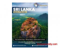 4 days Sri Lanka Tour Package
