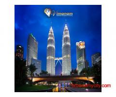 4 Days Malaysia Tour Packages