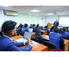 Best place to shape your career in PGDM | Greater Noida | I Business Institute.