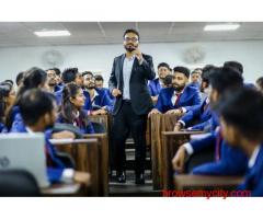 Top PGDM college in India | I Business Institute