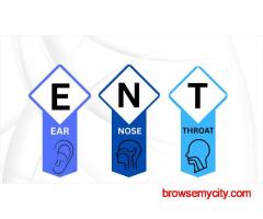 Modern Treatments and Technology at the Best ENT Hospital in Jaipur