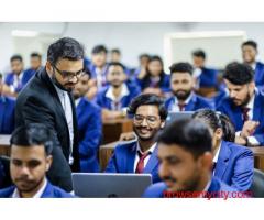 Best PGDM College in Noida | I Business Institute.