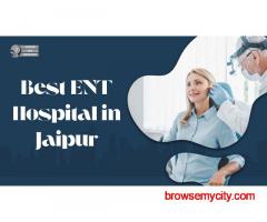 Patient Success Stories from the Best ENT Hospital in Jaipur