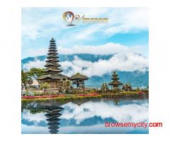 6 Days Bali Tour Package for Families