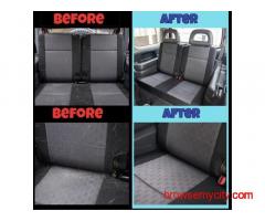 Auto Cleaning Services