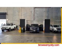 Auto Cleaning Services