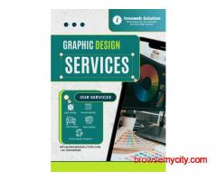Creative Digital Marketing Agency in Greater Noida | Innoweb Solution