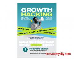 Top Digital Marketing Agency in Greater Noida|Innoweb Solution