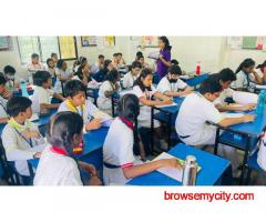 Best School Contact Programs in Bangalore