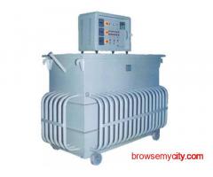 Buy High-Quality Servo Voltage Stabilizer – Best Price Guaranteed!