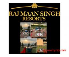 Raj Maan Singh Eco Resorts- Luxury Resorts in Himachal Pradesh