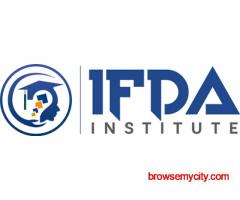 Best Tally e-Accounting Course Institute in Delhi NCR- IFDA