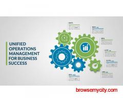 Unified Operations Management for Business Success