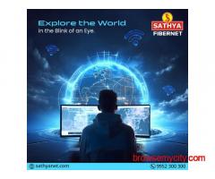 Internet Connection in Tirunelveli | Wifi Connection in Tirunelveli