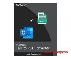 "Reliable Software to Change EML Files into PST Format"