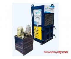 Baling Press Machine Manufacturer in India