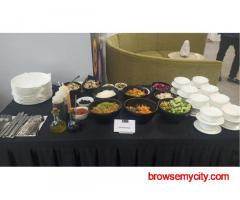 Omega Foods | Best Catering Company in Catering ```