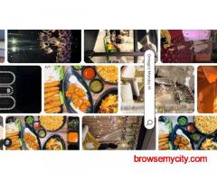 Omega Foods | Best Catering Company in Catering ```