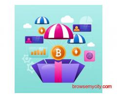 Scale Your Crypto Idea with Premium Meme Coin Development