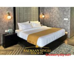 Five Star Resorts near Solan Call Now 8580546704