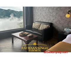 Resorts in Sirmour Valley Call Now 8580546704