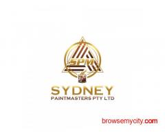 Professional Painting Services by Sydney Paintmasters