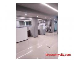3350 SFT Furnished Office Space At Kolkata Near Stadium