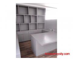 3350 SFT Furnished Office Space At Kolkata Near Stadium