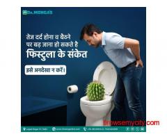 Best Non-Surgical Piles Treatment in South Delhi Call 8010931122