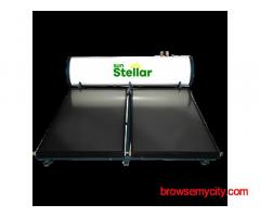 Long-Lasting Solar Water Heaters – Save More, Worry Less