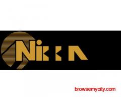 Electrical Panel Board Manufacturers in Vadodara – Nikka Inc.