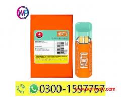 Pink Burst & Melonberry Ice Disposable Vape In Peshawar - 03001597757