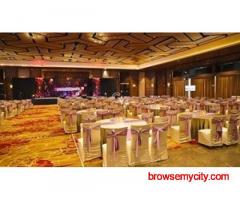 Host a Seamless Corporate Event with CYJ Events