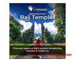 Bali Tour Package  Tropical Paradise Awaits