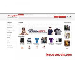 Find Buyers for Fashion Accessories on Pepagora – The Global B2B Marketplace