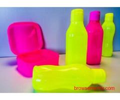Top Manufacturer of Fluorescent Pigments in India