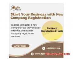 Lowest Fees for Company Registration in Delhi